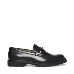 Kramdin Loafer BLACK LEATHER