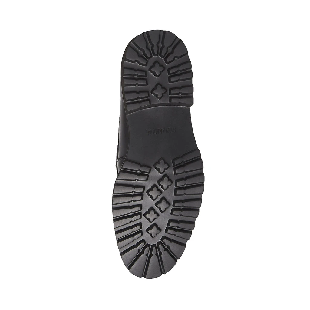 Kramdin Loafer BLACK LEATHER 8 Kramdin Loafer BLACK LEATHER – Image 6