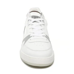 Kean-M Sneaker WHT/ORG -Steve Madden Magasin SM12000519 03009 18Q 03