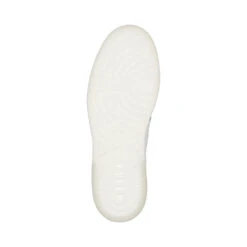 Kean-M Sneaker WHT/ORG -Steve Madden Magasin SM12000519 03009 18Q 05