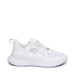 Slater Sneaker WHITE