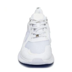 Slater Sneaker WHITE -Steve Madden Magasin SM12000521 04005 002 03