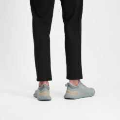 Slater Sneaker GREY -Steve Madden Magasin SM12000521 04005 005 07