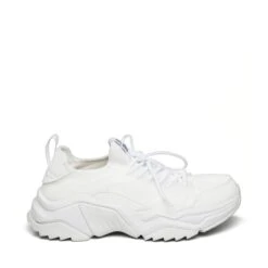 Waves Sneaker WHITE