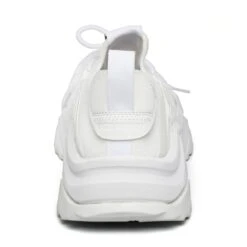 Waves Sneaker WHITE -Steve Madden Magasin SM12000525 04005 002 04
