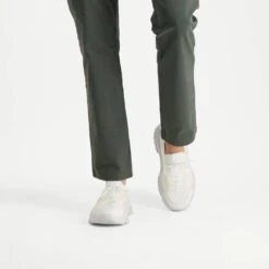 Waves Sneaker WHITE -Steve Madden Magasin SM12000525 04005 002 06