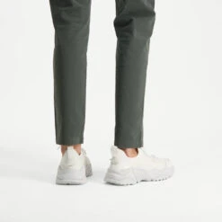 Waves Sneaker WHITE -Steve Madden Magasin SM12000525 04005 002 08