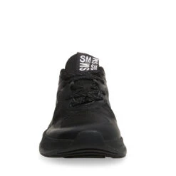 Nikolas Sneaker BLACK -Steve Madden Magasin SM12000529 04005 001 03