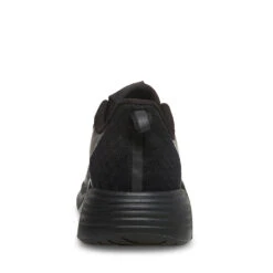 Nikolas Sneaker BLACK -Steve Madden Magasin SM12000529 04005 001 04