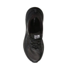 Nikolas Sneaker BLACK -Steve Madden Magasin SM12000529 04005 001 05