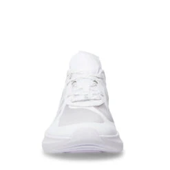 Nikolas Sneaker WHITE -Steve Madden Magasin SM12000529 04005 002 03