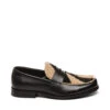 Adan Loafer BLACK -Steve Madden Magasin SM12000531 03007 001 01