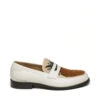 Adan Loafer BONE -Steve Madden Magasin SM12000531 03007 253 01