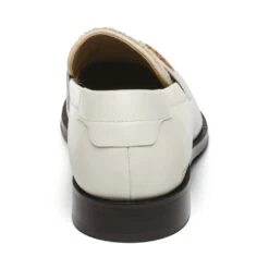 Adan Loafer BONE -Steve Madden Magasin SM12000531 03007 253 04