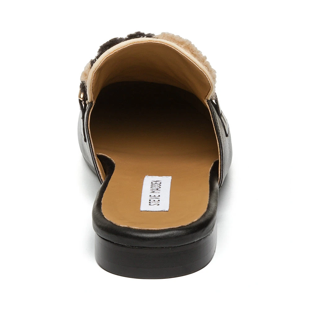 Markie Mule BLACK 6 Markie Mule BLACK – Image 4