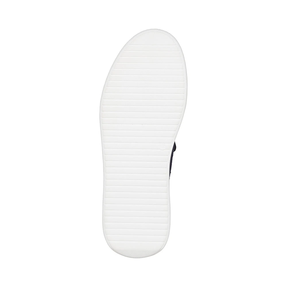 Fletcher Loafer NAVY SUEDE 7 Fletcher Loafer NAVY SUEDE – Image 5