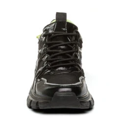 Jaxon-Z Sneaker BLACK MULTI -Steve Madden Magasin SM12000554 04005 010 03