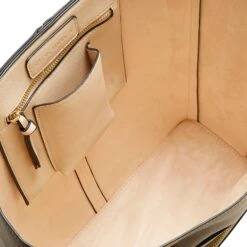 Bkimmy Tote CREAM -Steve Madden Magasin SM13000163 02002 CRM 03