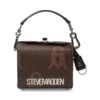 Bkinder Crossbody Bag CHOCOLATE -Steve Madden Magasin SM13000310 02002 CHO 01