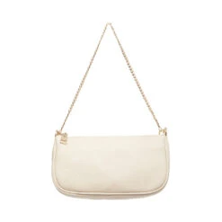 Burgent Crossbody Bag BONE MULTI 11 Burgent Crossbody Bag BONE MULTI -Steve Madden Magasin SM13000426 02002 BNM 02