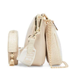 Burgent Crossbody Bag BONE MULTI 12 Burgent Crossbody Bag BONE MULTI -Steve Madden Magasin SM13000426 02002 BNM 03