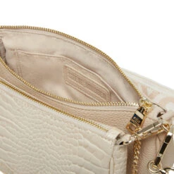 Burgent Crossbody Bag BONE MULTI 13 Burgent Crossbody Bag BONE MULTI -Steve Madden Magasin SM13000426 02002 BNM 05