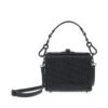 Bjet Crossbody Bag BLACK 2 Bjet Crossbody Bag BLACK -Steve Madden Magasin SM13000526 02002 BLK 1