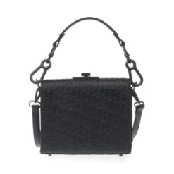 Bjet Crossbody Bag BLACK -Steve Madden Magasin SM13000526 02002 BLK 3
