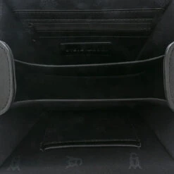 Bjet Crossbody Bag BLACK -Steve Madden Magasin SM13000526 02002 BLK 5