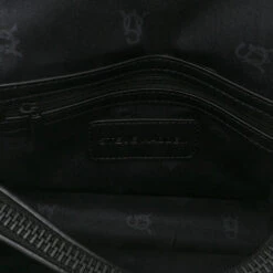 Bcoal Crossbody Bag BLACK -Steve Madden Magasin SM13000528 02002 BLK 02