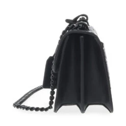 Bcoal Crossbody Bag BLACK -Steve Madden Magasin SM13000528 02002 BLK 04