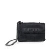 Bcoal Crossbody Bag BLACK 2 Bcoal Crossbody Bag BLACK -Steve Madden Magasin SM13000528 02002 BLK 1