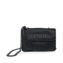 Bcoal Crossbody Bag BLACK