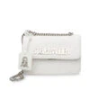 Bcoal Crossbody Bag WHITE