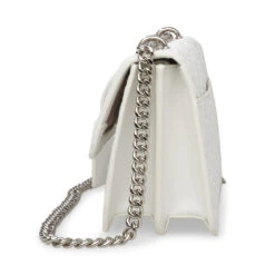 Bcoal Crossbody Bag WHITE 10 Bcoal Crossbody Bag WHITE -Steve Madden Magasin SM13000528 02002 WHT 03