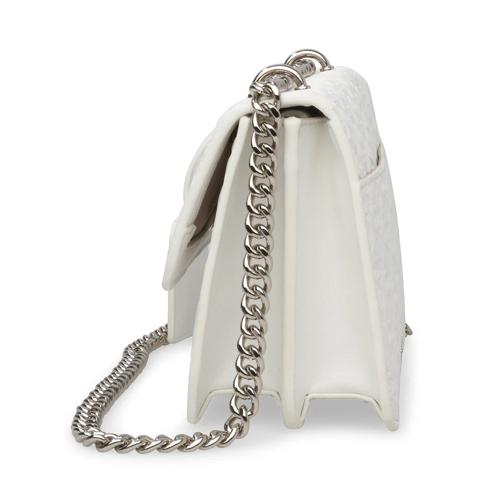 Bcoal Crossbody Bag WHITE 6 Bcoal Crossbody Bag WHITE – Image 4