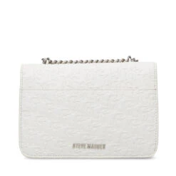 Bcoal Crossbody Bag WHITE 9 Bcoal Crossbody Bag WHITE -Steve Madden Magasin SM13000528 02002 WHT 04