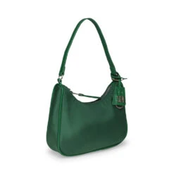 Bglide Shoulderbag EMERALD -Steve Madden Magasin SM13000545 04004 EME 02