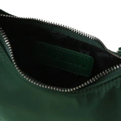 Bglide Shoulderbag EMERALD -Steve Madden Magasin SM13000545 04004 EME 05