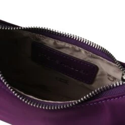Bglide Shoulderbag PURPLE 11 Bglide Shoulderbag PURPLE -Steve Madden Magasin SM13000545 04004 PUR 03