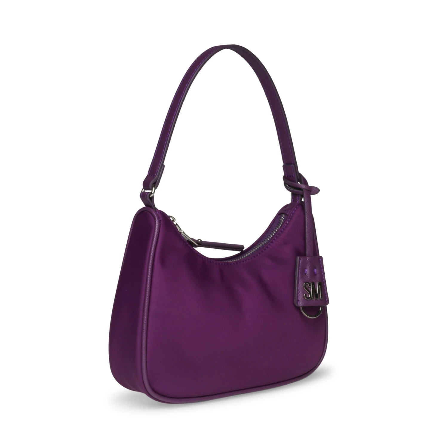 Bglide Shoulderbag PURPLE 4 Bglide Shoulderbag PURPLE – Image 2