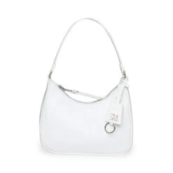 Bglide Shoulderbag WHITE
