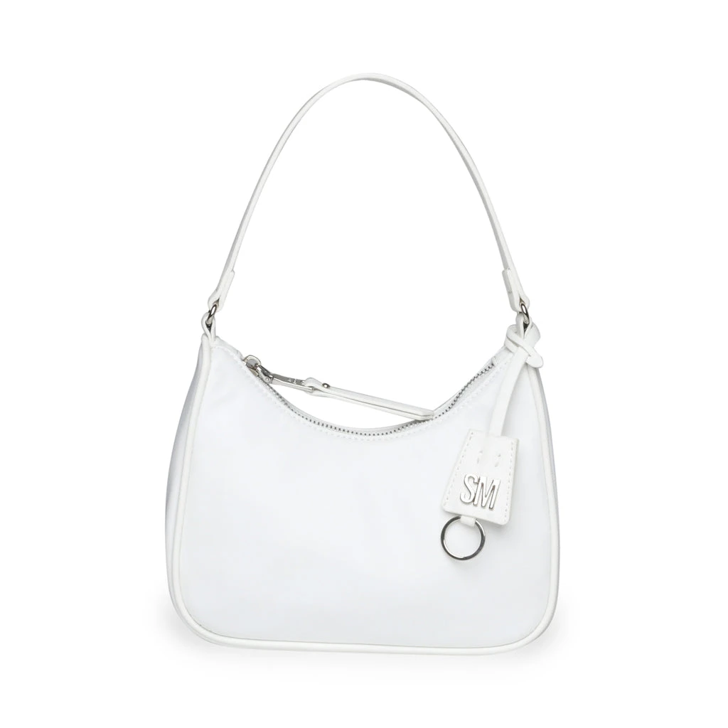 Bglide Shoulderbag WHITE 3 Bglide Shoulderbag WHITE