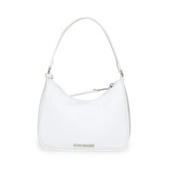 Bglide Shoulderbag WHITE 9 Bglide Shoulderbag WHITE -Steve Madden Magasin SM13000545 04004 WHT 02