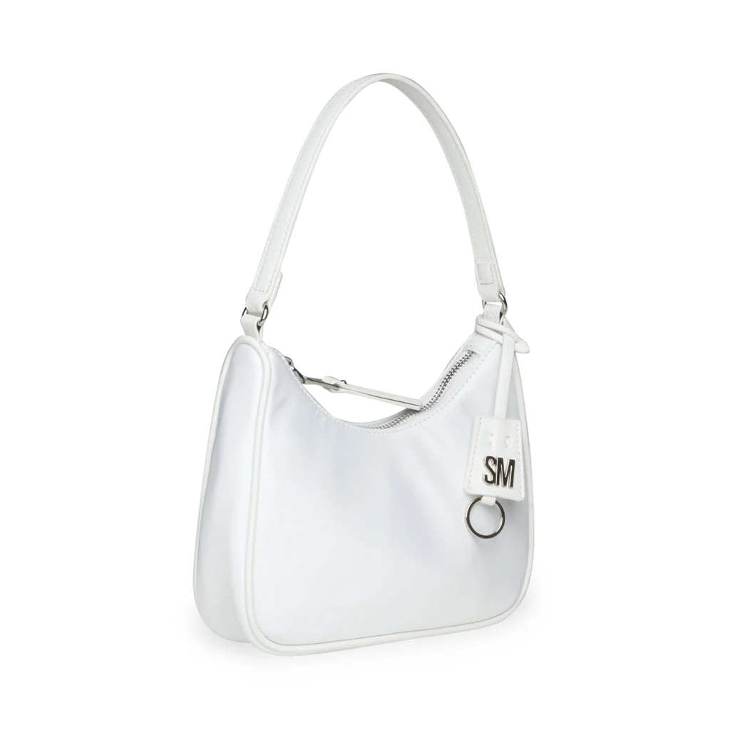 Bglide Shoulderbag WHITE 4 Bglide Shoulderbag WHITE – Image 2