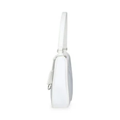 Bglide Shoulderbag WHITE 10 Bglide Shoulderbag WHITE -Steve Madden Magasin SM13000545 04004 WHT 04