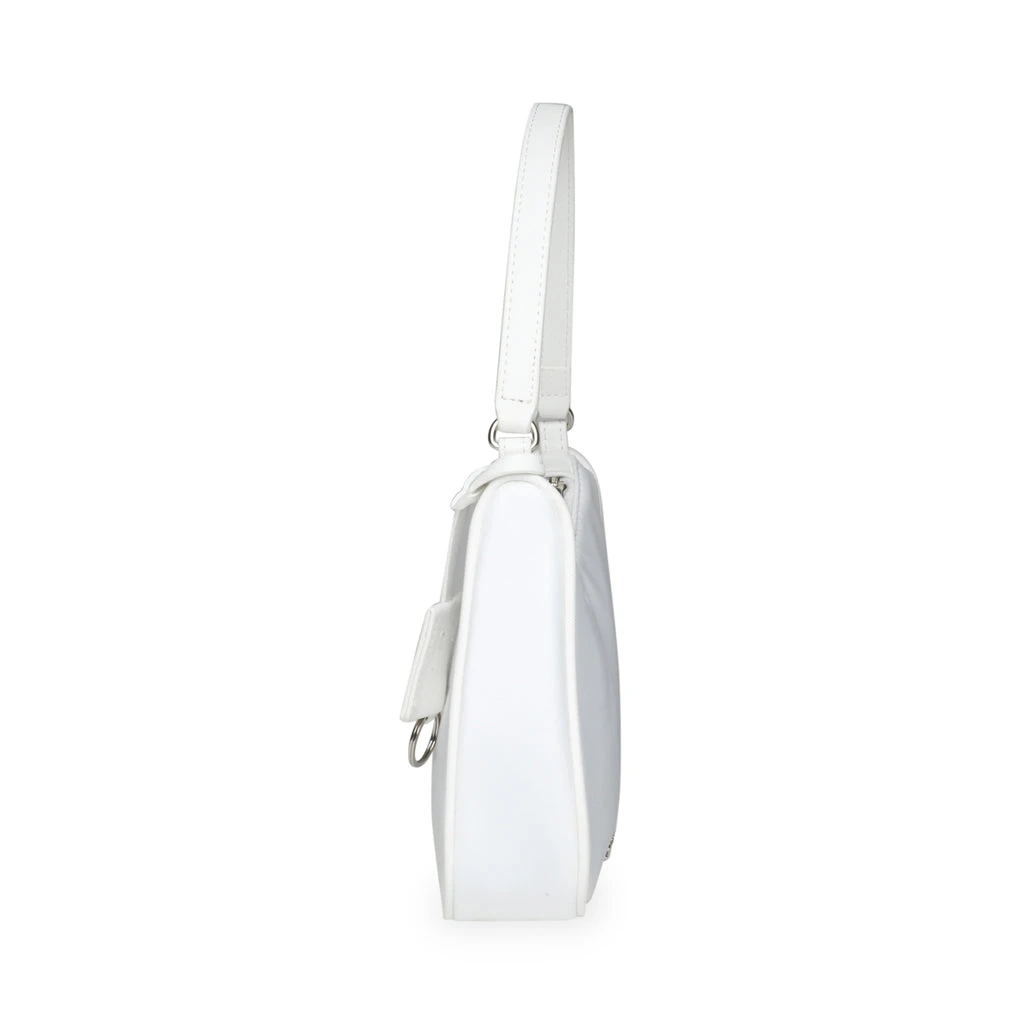 Bglide Shoulderbag WHITE 6 Bglide Shoulderbag WHITE – Image 4