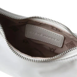 Bglide Shoulderbag WHITE 11 Bglide Shoulderbag WHITE -Steve Madden Magasin SM13000545 04004 WHT 05