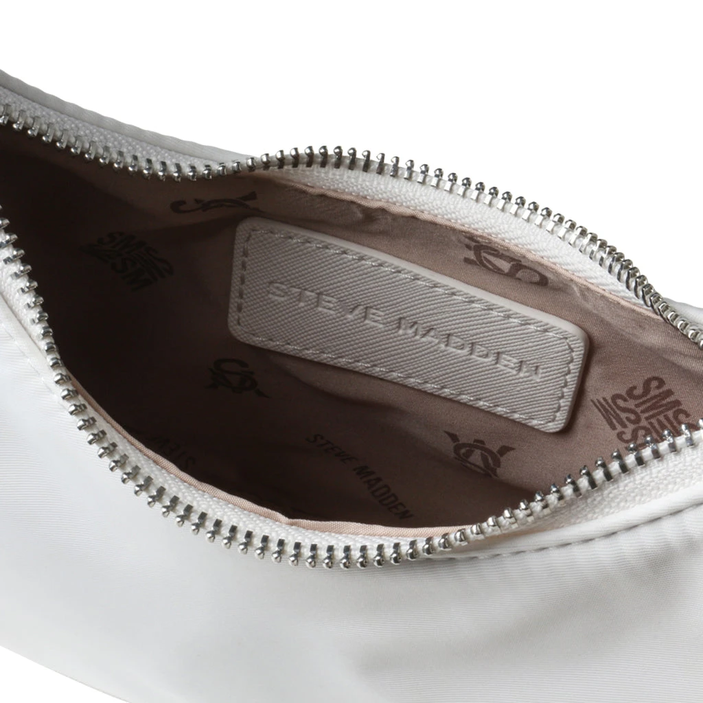 Bglide Shoulderbag WHITE 7 Bglide Shoulderbag WHITE – Image 5