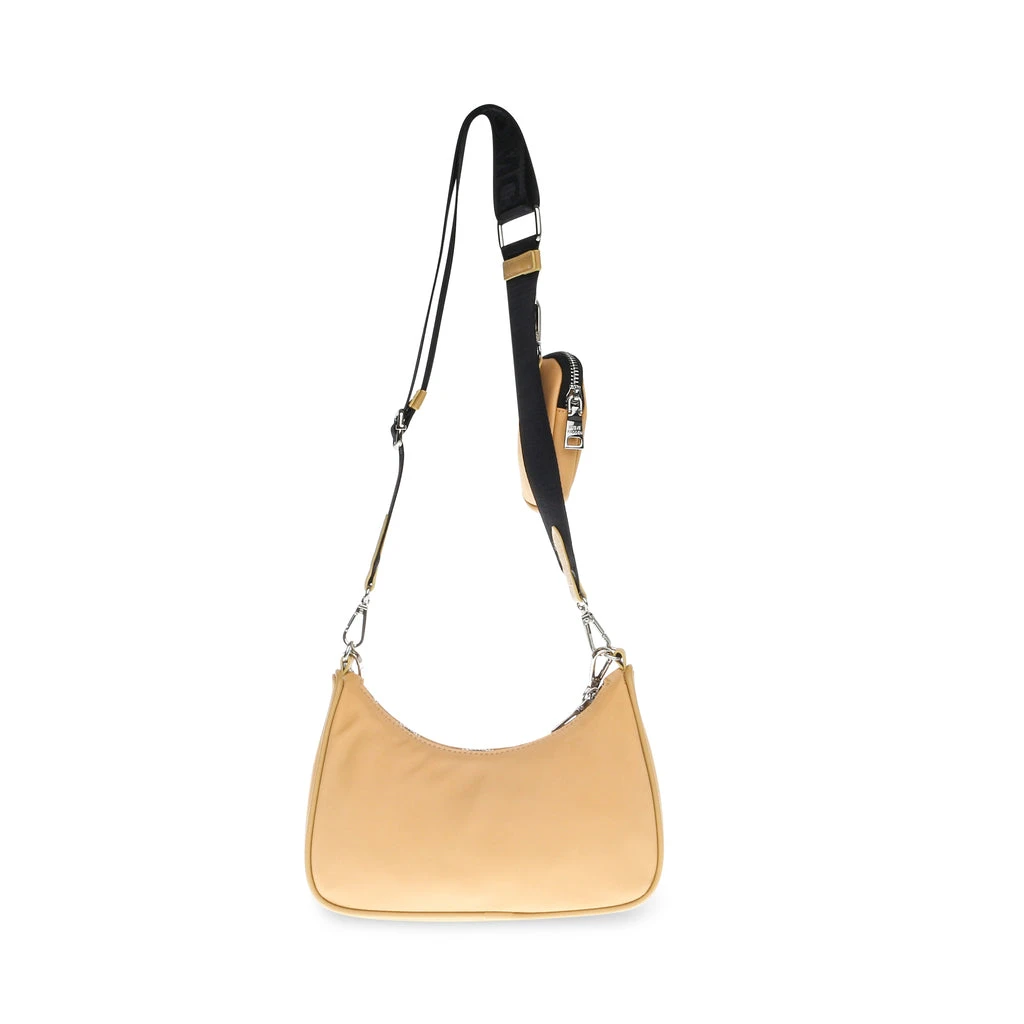 Bvital Crossbody Bag NUDE 5 Bvital Crossbody Bag NUDE – Image 3